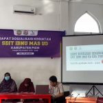 Rapat Sosialisasi Program Siswa Tahun Ajaran 2025/2026 SDIT Ibnu Mas'ud Pidie