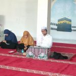 Kajian Rutin Bulanan Orang Tua Murid SDIT Ibnu Mas ud Pidie