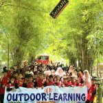 Kunjungan Siswa/i SDIT Ibnu Mas ud ke Scolatte Pidie Jaya